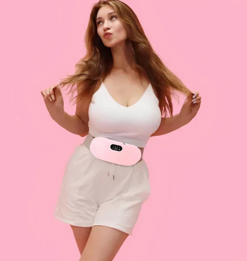 Luanéa - Bien-être durant la période menstruelle